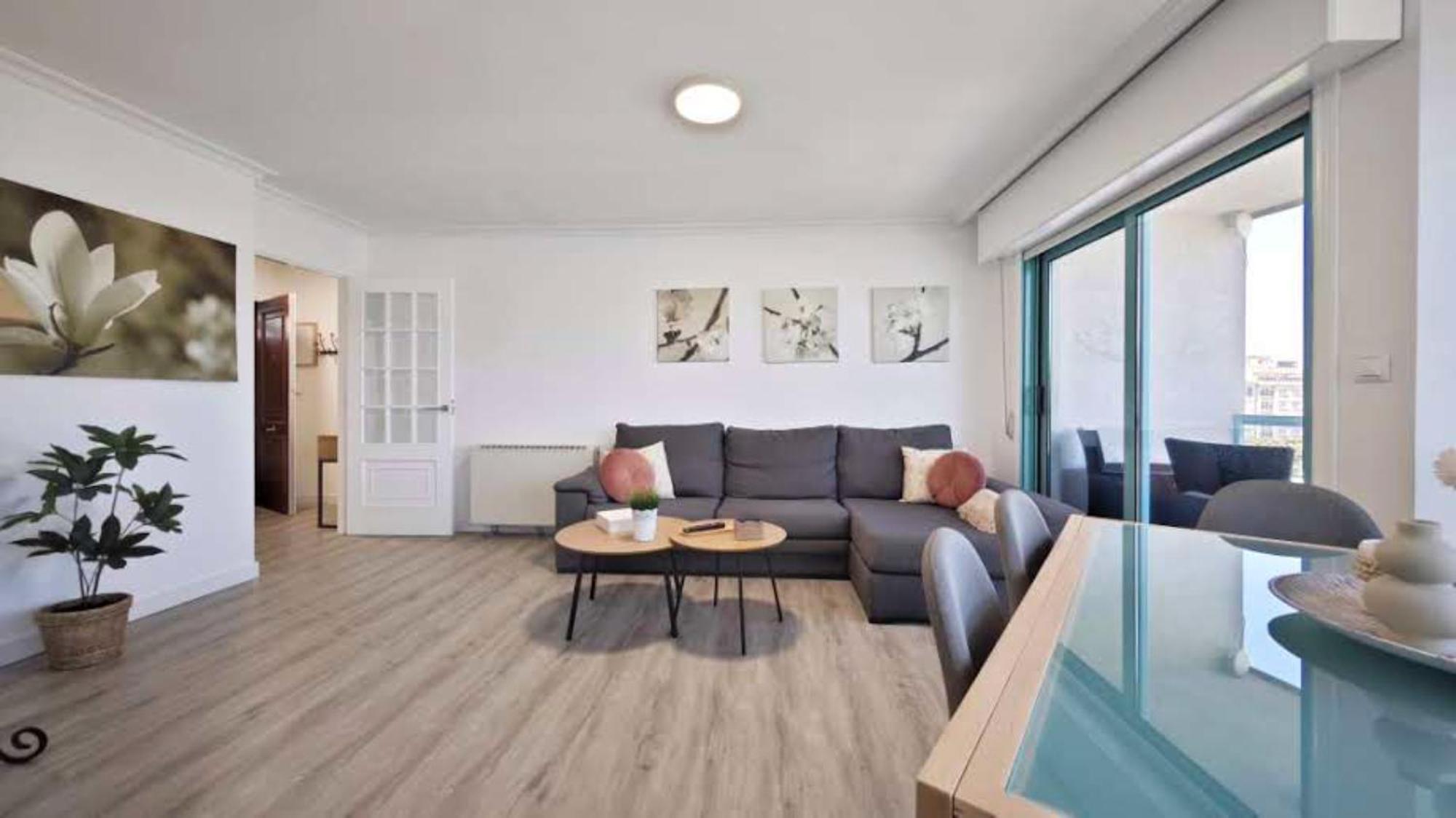 Desconectaengalicia Puerto De Portonovo B Apartment Exterior photo